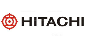 HITACHI