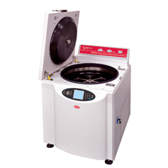 Dynamica大容量落地式冷冻离心机SW20RHS
