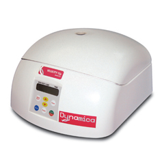 Dynamica迷你离心机Velocity