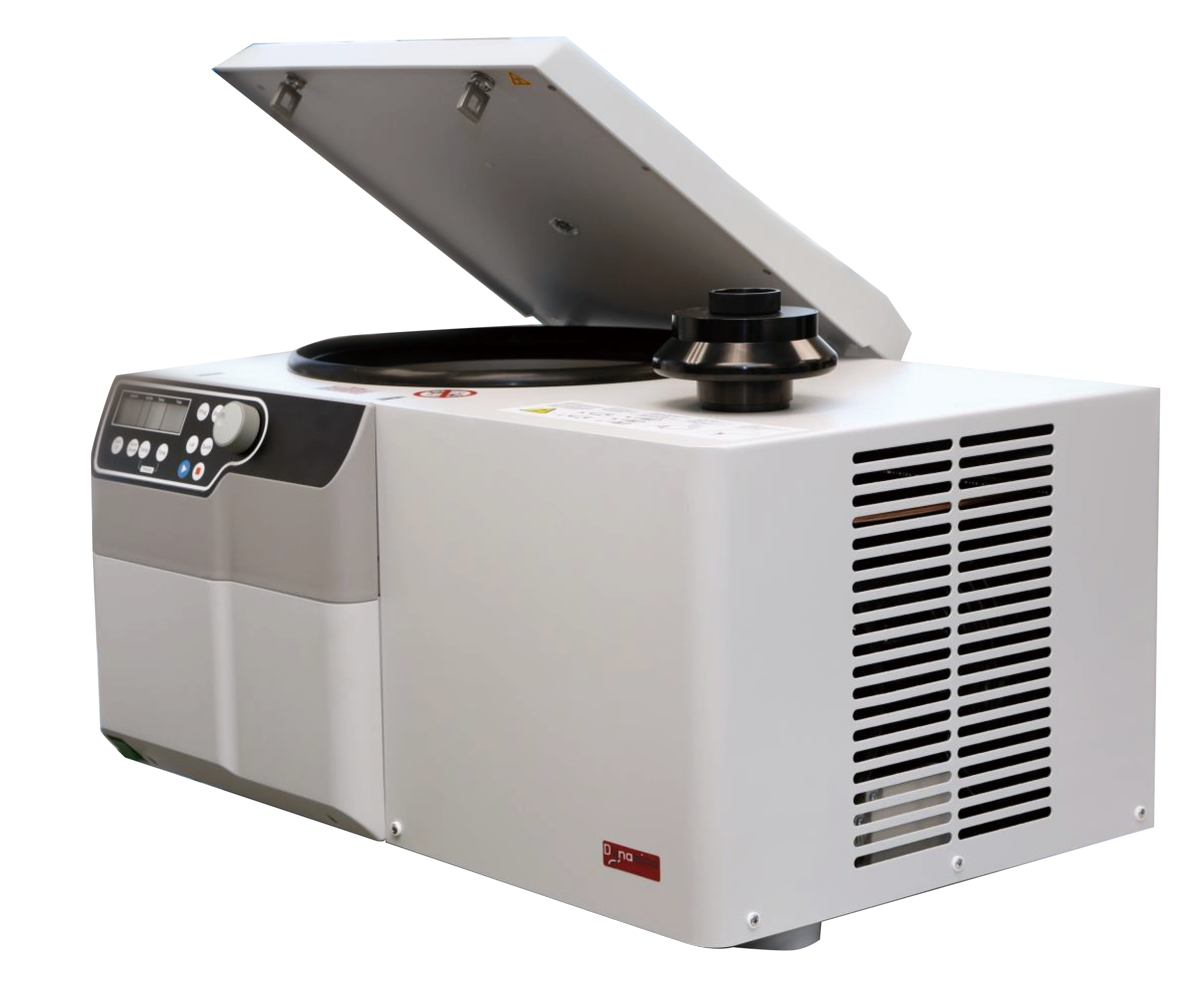 Dynamica台式亚超速冷冻离心机Velocity