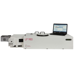 爱丁堡激光闪光光解光谱仪LP980