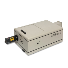 爱丁堡超快零时间色散皮秒荧光寿命光谱仪LifeSpec