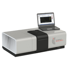 爱丁堡一体化荧光光谱仪FS5