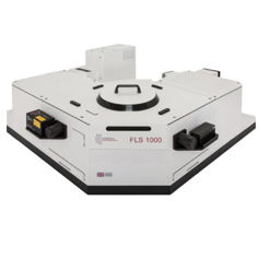 爱丁堡稳态/瞬态荧光光谱仪FLS1000