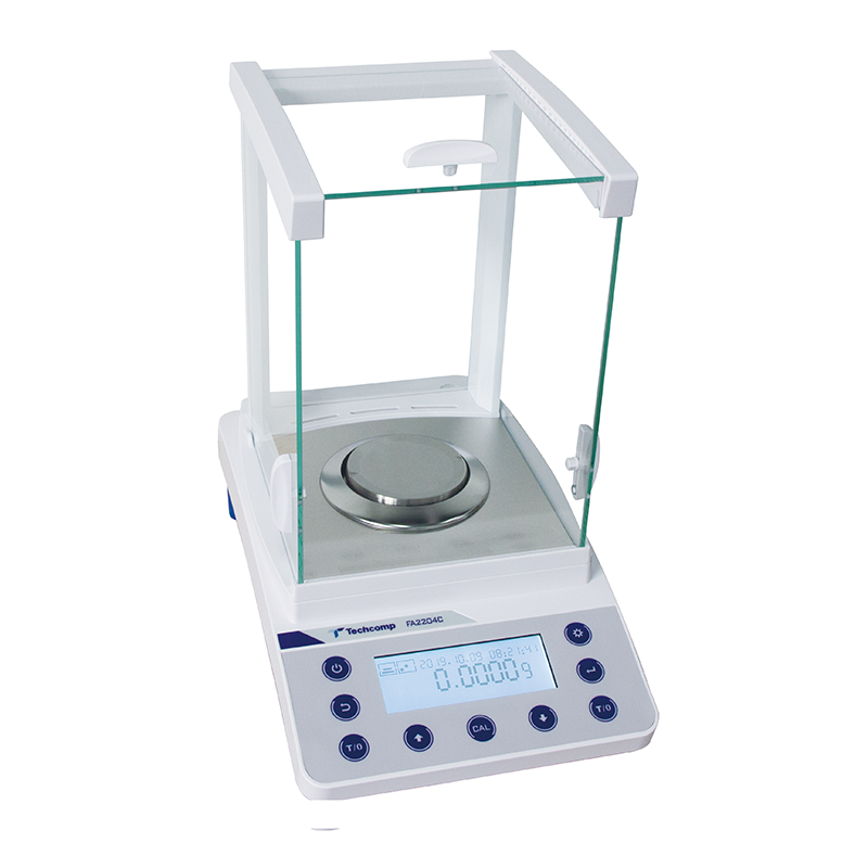 天美FA-C分析电子天平