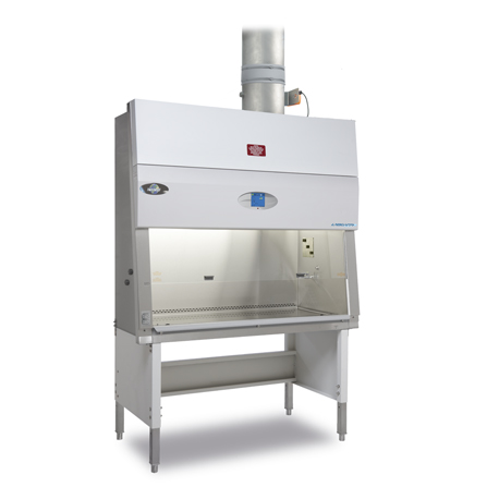 NuAire生物安全柜