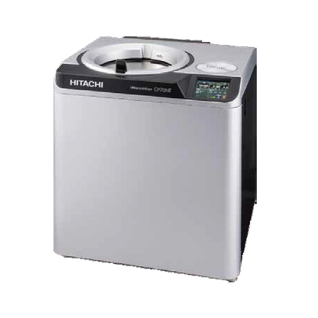 himac超速离心机CP70NE