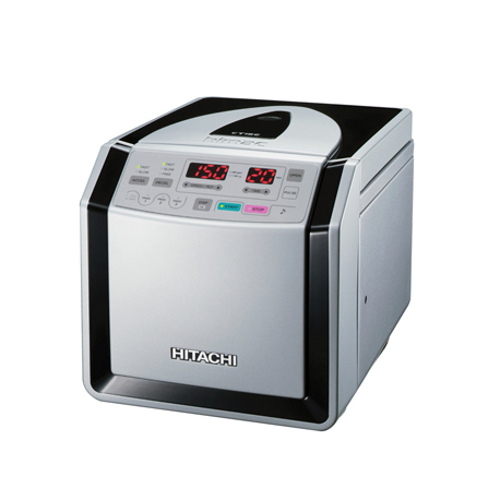 himac台式微量高速离心机CT15E/CT15RE