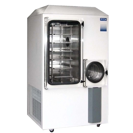 Millrock箱式冻干机MagnumTM系列