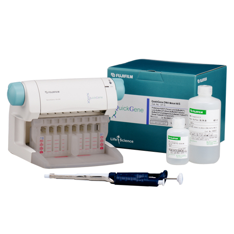 Kurabo核酸提取系统Mini80