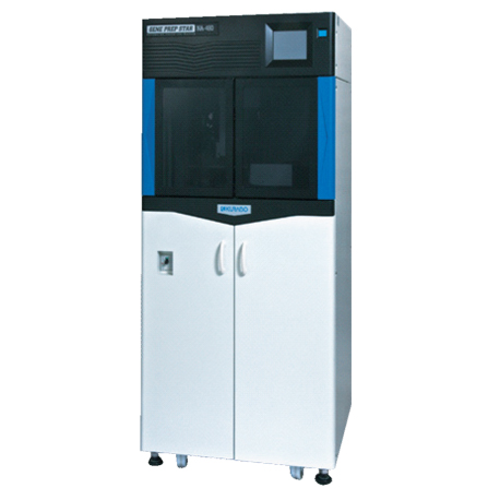 Kurabo自动DNA抽提系统NA-480