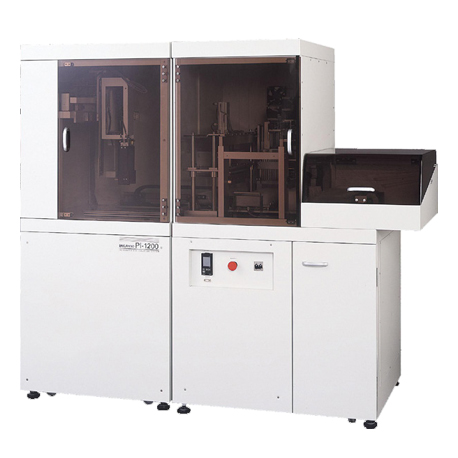 Kurabo自动DNA/RNA抽提系统PI-1200