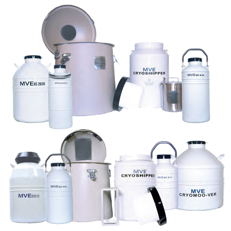 MVE运输罐Vapor系列