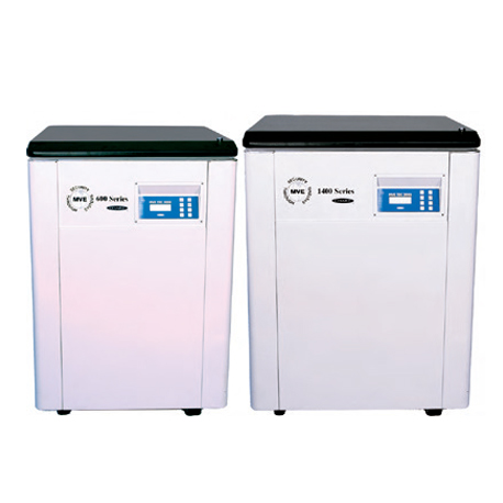 MVE存储罐Cabinet系列