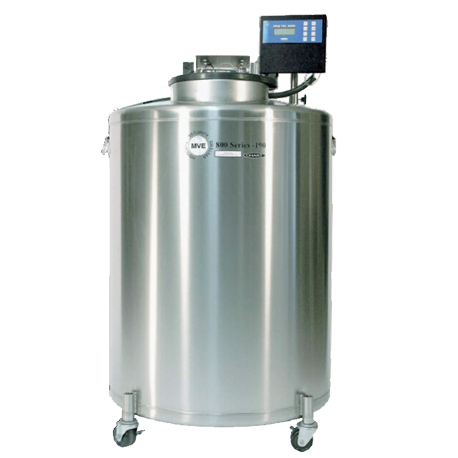 MVE存储罐Stock系列