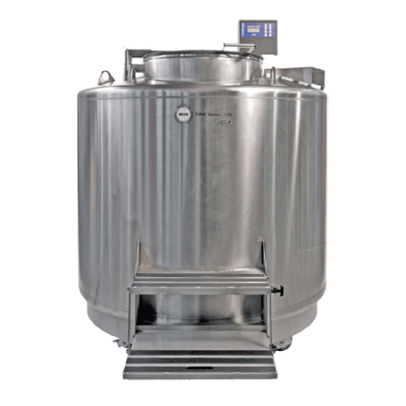 MVE气相存储罐HEco