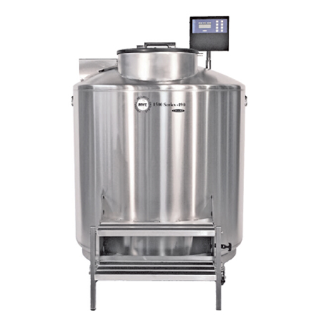 MVE气相存储罐HEco